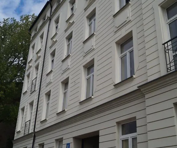 Apartament 40