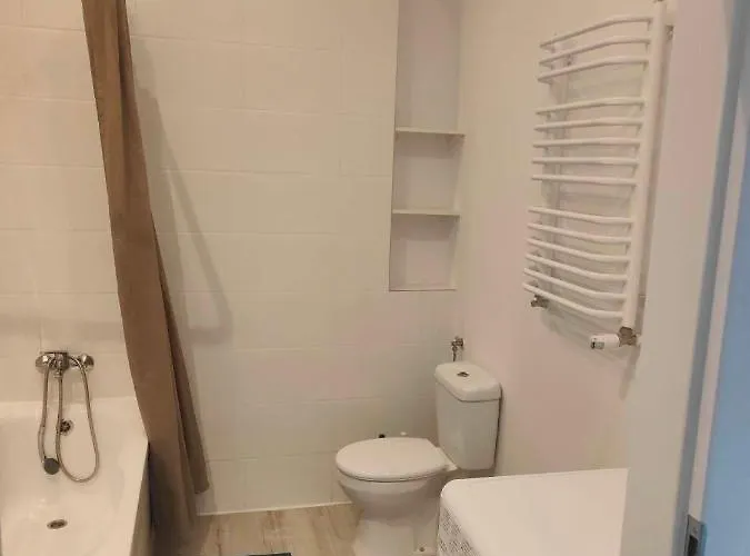Apartament 40