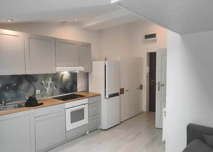 Apartament 40