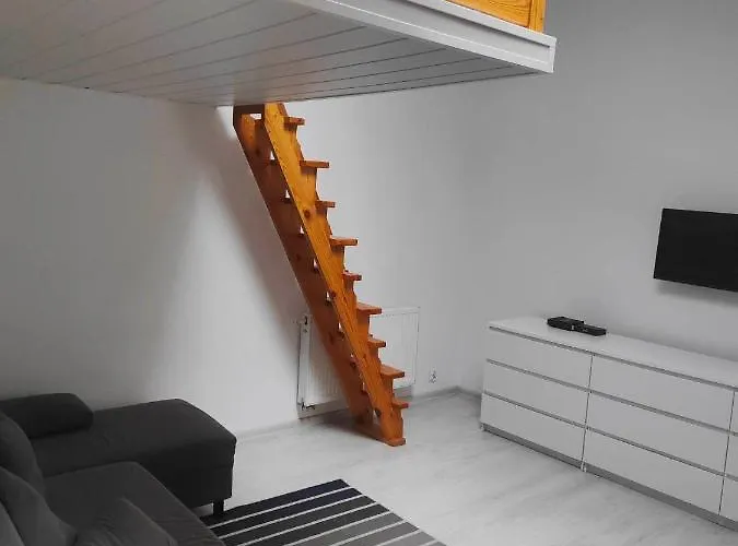 Apartament 40