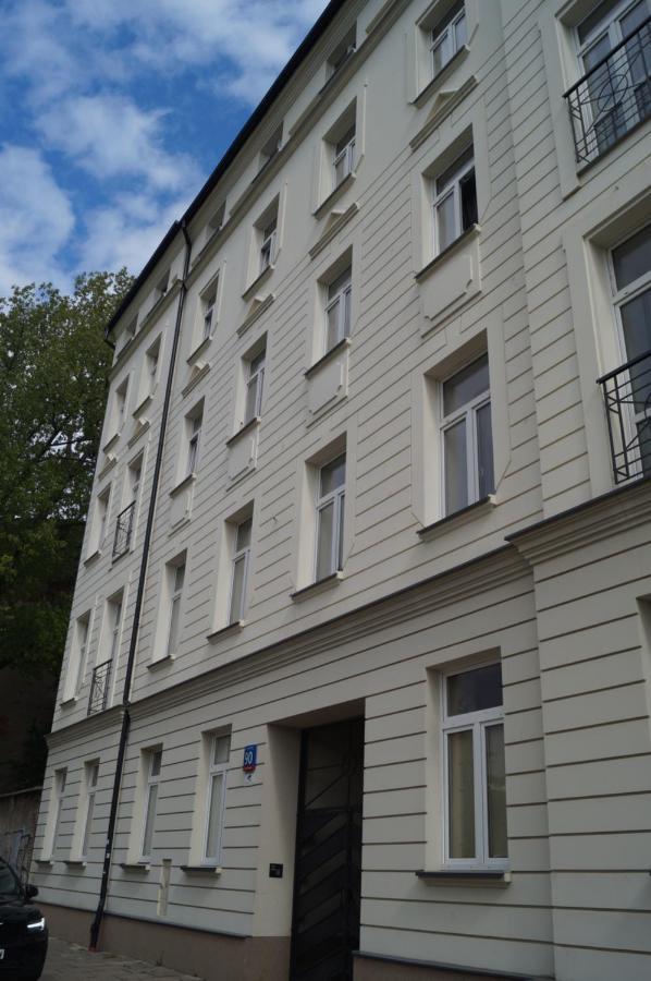 40 Apartment Lodz (Lodz)