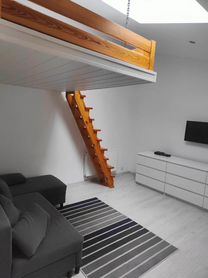 Apartment 40